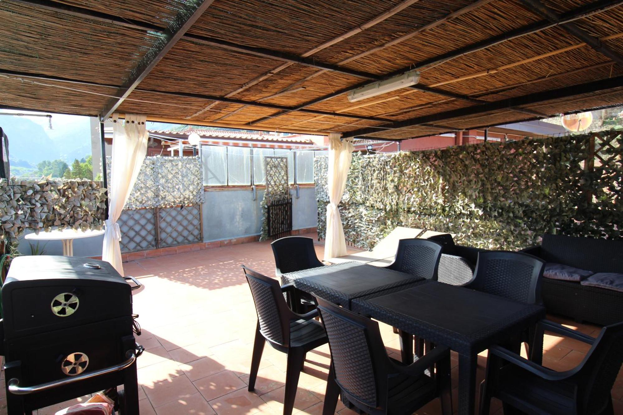 Casa Vacanze Leto Letojanni Exterior photo